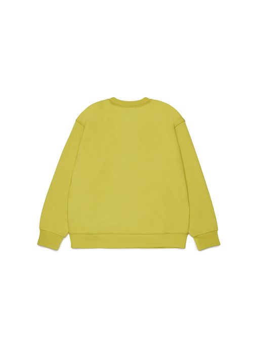 Felpa, unisex, slouch fit. DSQUARED2 | DQ3561 D0AJ2DQ233